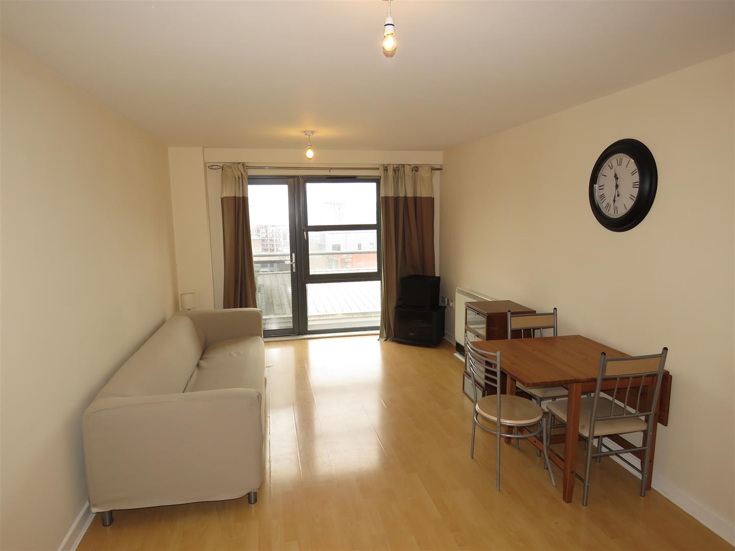 Living/ living room